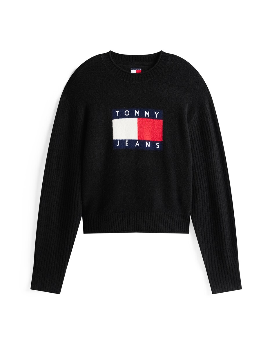 Свитер Tommy Jeans, темно-коричневый
Свитер Tommy Jeans, темно-коричневый