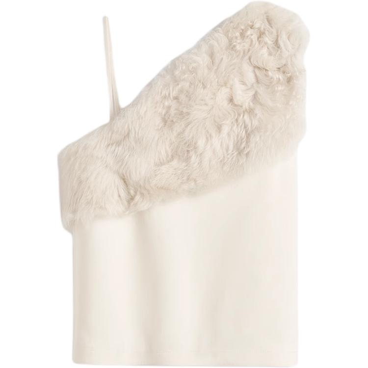 Майка Women's Macadamia Nut TOTEME, Macadamia Nut
Майка Women's Macadamia Nut TOTEME, Macadamia Nut