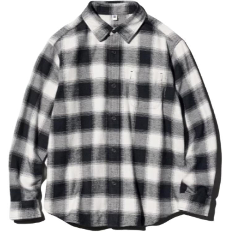 Детская повседневные рубашка UNIQLO, черный
Детская повседневные рубашка UNIQLO, черный