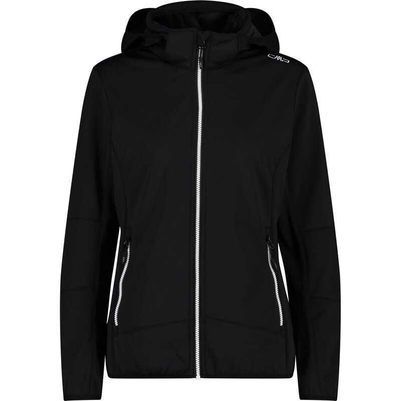 Funktionsjacke женская куртка на молнии с капюшоном Cmp, цвет nero
Funktionsjacke женская куртка на молнии с капюшоном Cmp, цвет nero