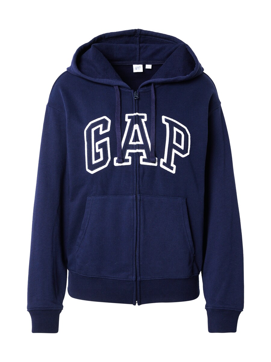 Худи с капюшоном на молнии GAP HERITAGE, Navy
Худи с капюшоном на молнии GAP HERITAGE, Navy