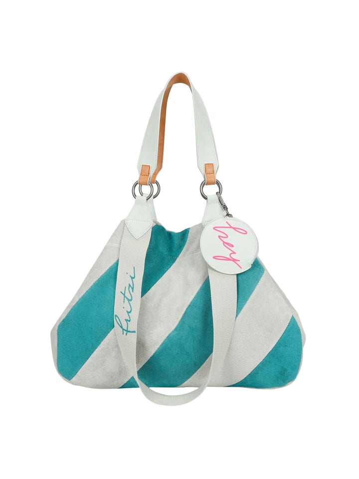 Наплечная сумка Fritzi aus Preußen, цвет caribbean sand
Наплечная сумка Fritzi aus Preußen, цвет caribbean sand