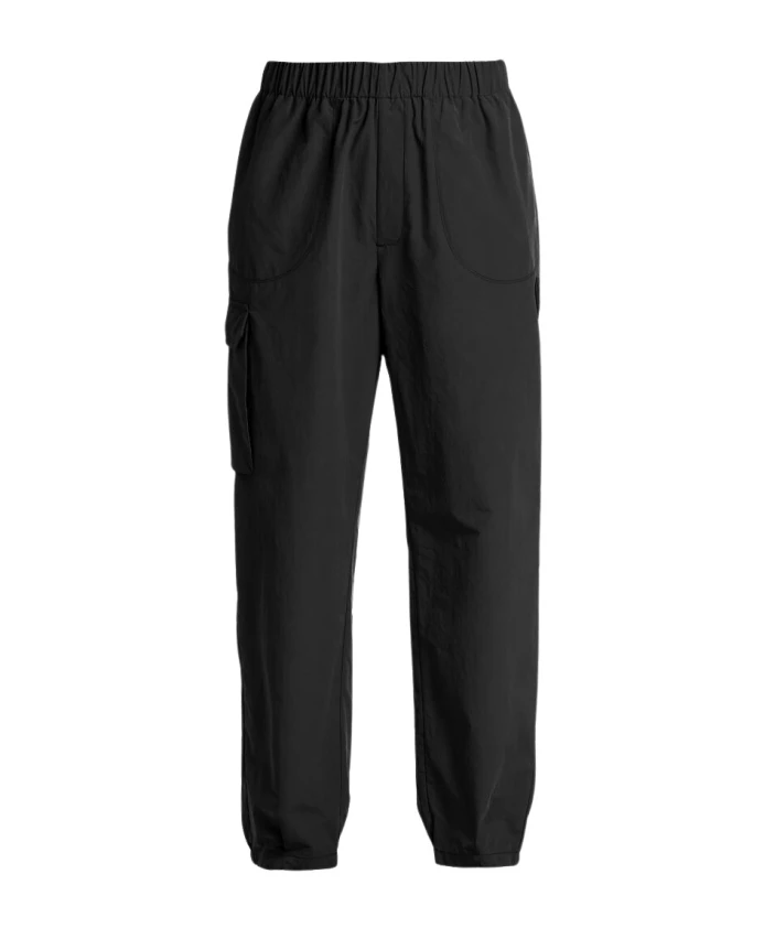 Прямые брюки Лорелле Parajumpers, черный
Прямые брюки Лорелле Parajumpers, черный