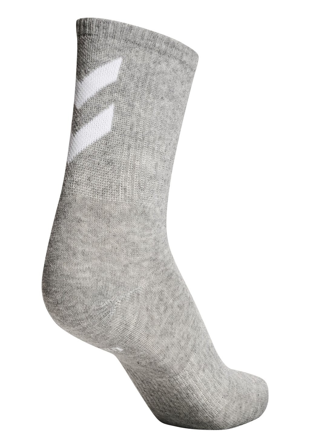 Спортивные носки CHEVRON 6 PACK Hummel, черный
Спортивные носки CHEVRON 6 PACK Hummel, черный