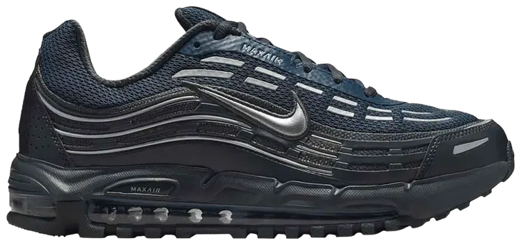 Кроссовки Nike Air Max TL 2.5, синий
Кроссовки Nike Air Max TL 2.5, синий