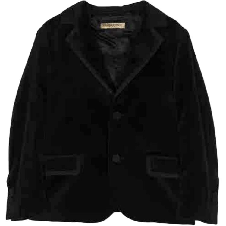 Stella McCartney Rolling Kids Jackets & Coats Black Kids'
Stella McCartney Rolling Kids Jackets & Coats Black Kids'
