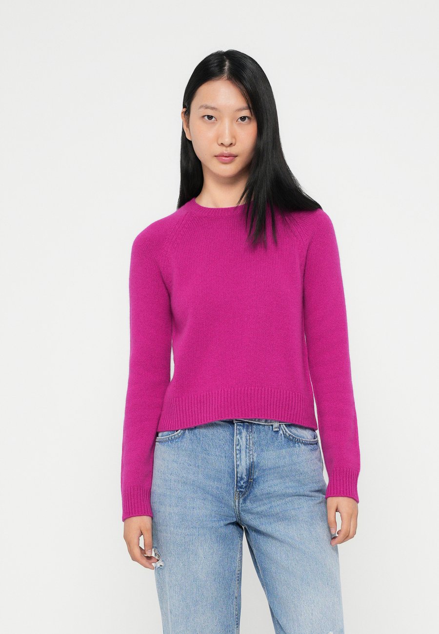 Джемпер FROM FUTURE Jumper, Velvet Pink/Pink
Джемпер FROM FUTURE Jumper, Velvet Pink/Pink