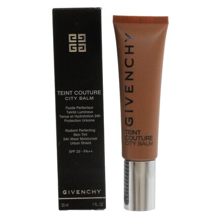 Живанши Teint Couture Foundation City Balm N405 30 мл Глубокое увлажнение LSF25 Givenchy
Живанши Teint Couture Foundation City Balm N405 30 мл Глубокое увлажнение LSF25 Givenchy
