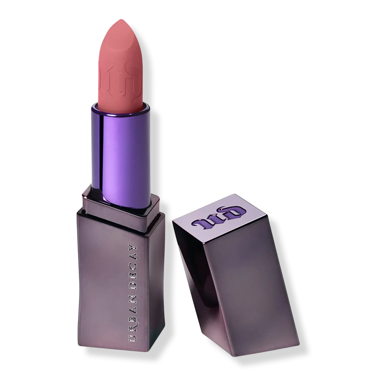 Увлажняющая помада Vice Urban Decay Cosmetics, Backtalk (mauve nude pink, matte finish)
Увлажняющая помада Vice Urban Decay Cosmetics, Backtalk (mauve nude pink, matte finish)