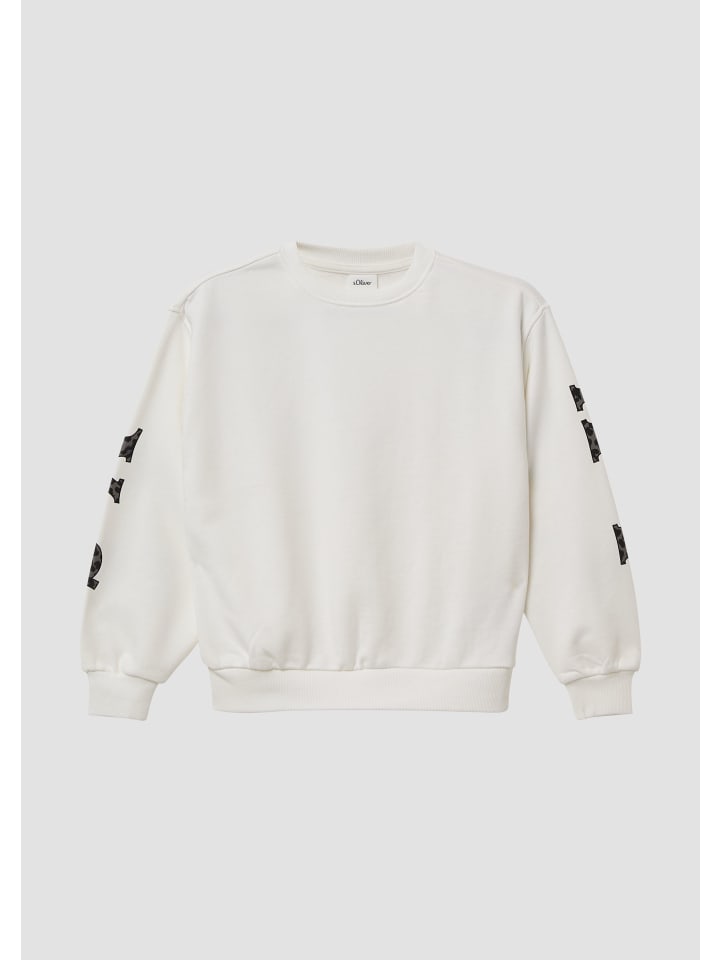 Толстовка s.Oliver
Толстовка s.Oliver