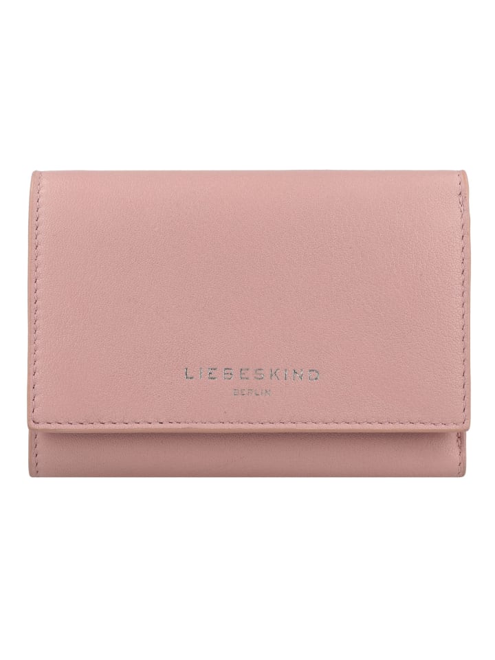 Кошелек LIEBESKIND BERLIN
Кошелек LIEBESKIND BERLIN