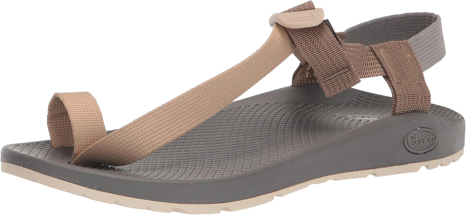 Мужские сандалии Chaco Bodhi, серый
Мужские сандалии Chaco Bodhi, серый