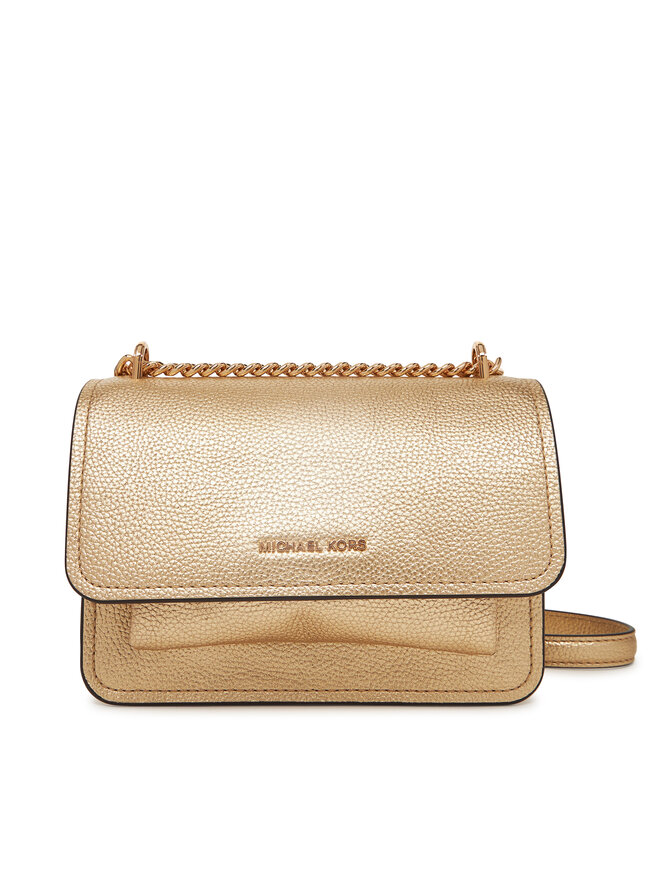 Сумка 32S5Gc7C1L Michael Michael Kors, золотой
Сумка 32S5Gc7C1L Michael Michael Kors, золотой