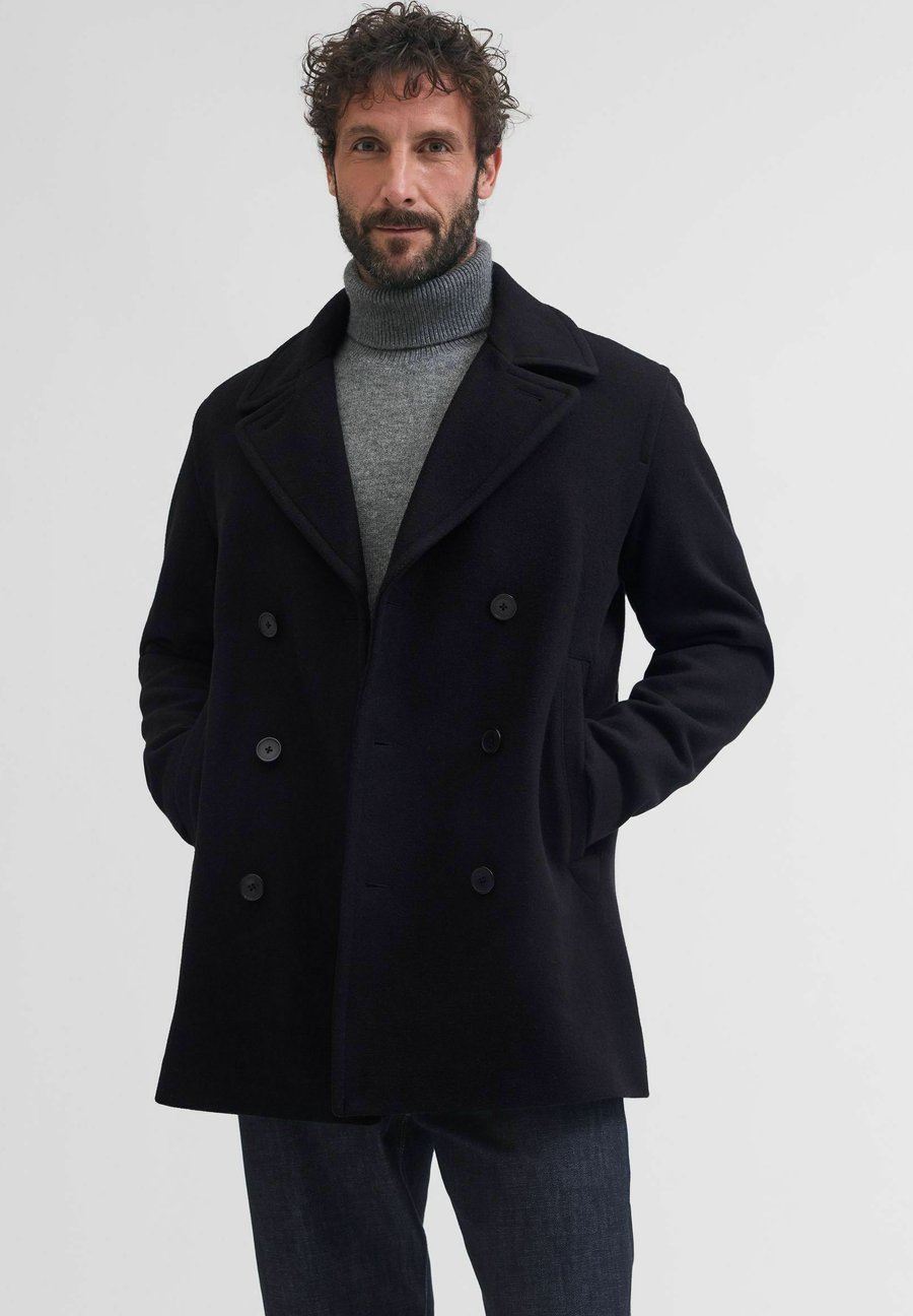 Пальто Portland Outerwear Co. PEA , Black
Пальто Portland Outerwear Co. PEA , Black