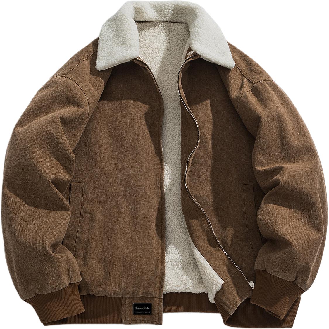 Пуховик Women's NEVER RULE, washed коричневый
Пуховик Women's NEVER RULE, washed коричневый