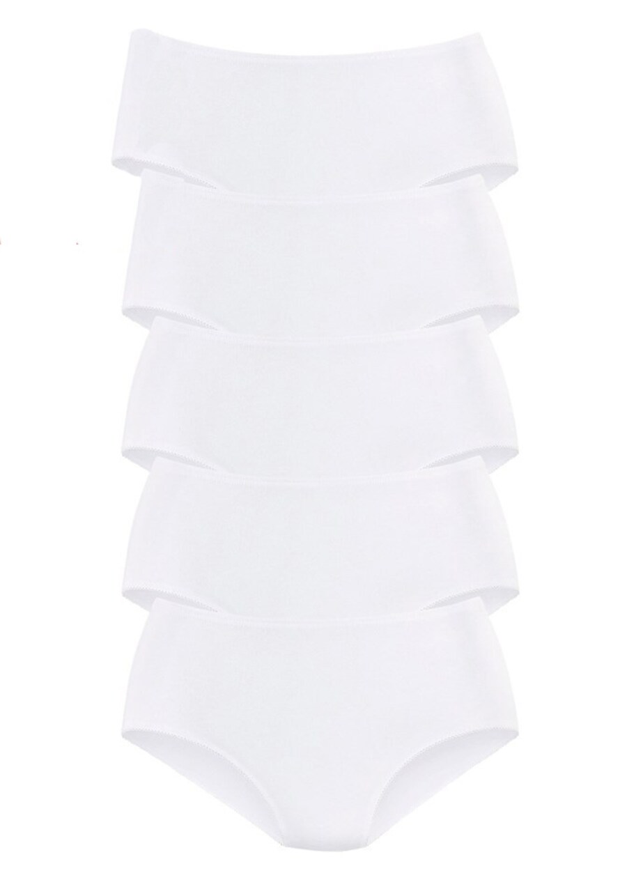 Трусы PETITE FLEUR Boyshorts, белый
Трусы PETITE FLEUR Boyshorts, белый