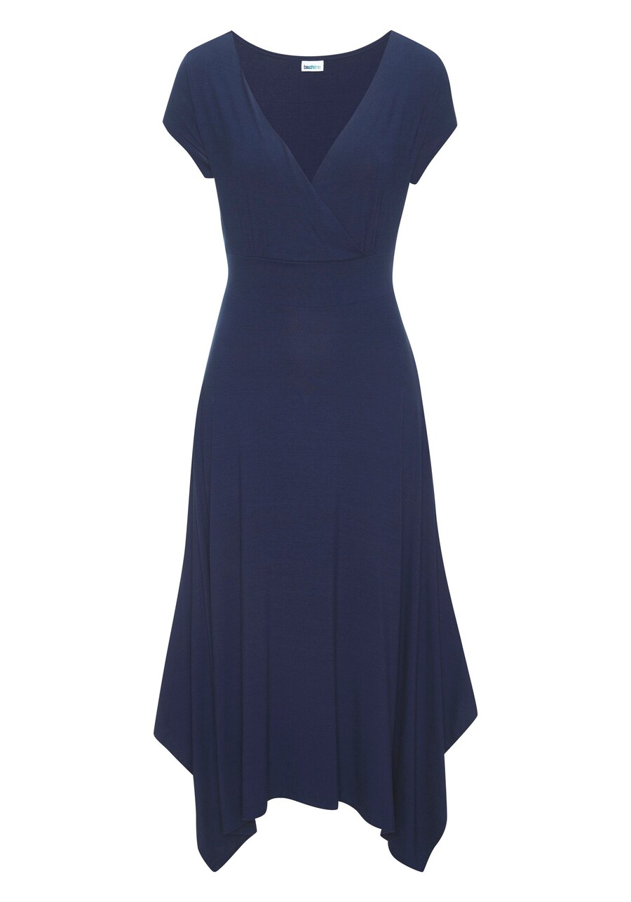 Летнее платье BEACH TIME, marine blue
Летнее платье BEACH TIME, marine blue
