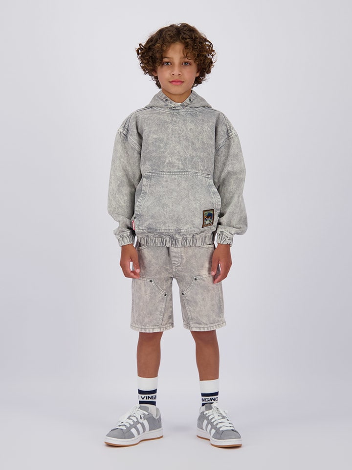 Шорты Vingino, серый
Шорты Vingino, серый