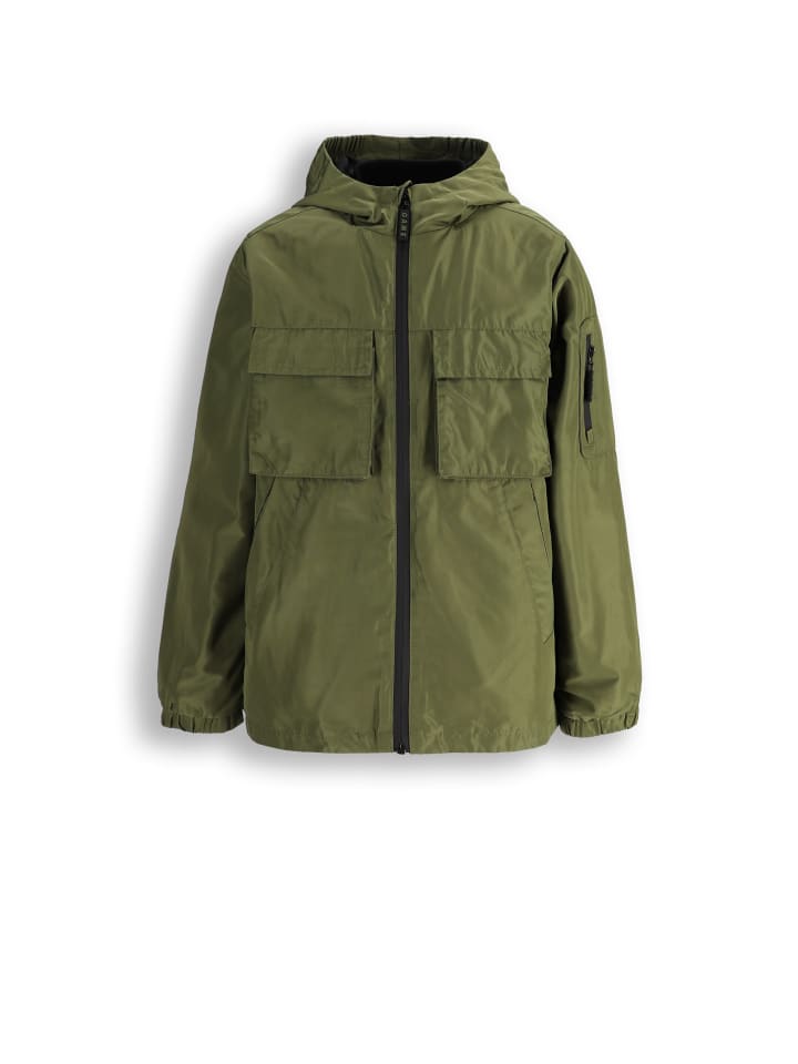 Куртка Coccodrillo, хаки
Куртка Coccodrillo, хаки