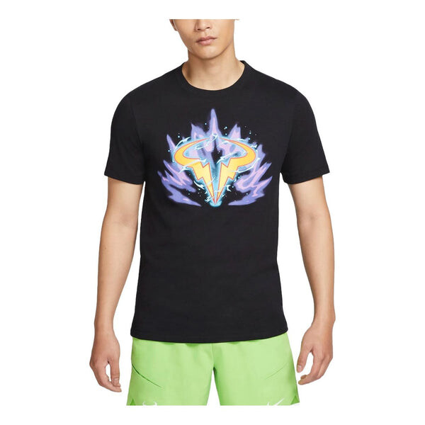 Футболка Court Dri Fit Rafa теннисная футболка азиатские размеры Nike, черный
Футболка Court Dri Fit Rafa теннисная футболка азиатские размеры Nike, черный