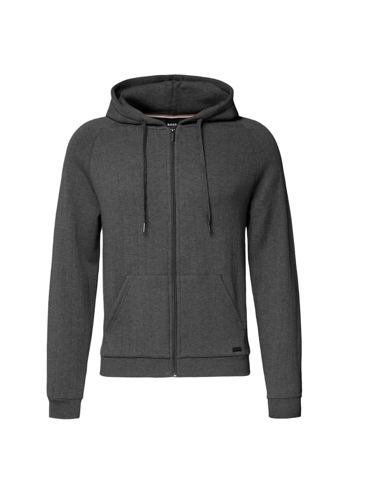 BOSS Серая толстовка
BOSS Серая толстовка