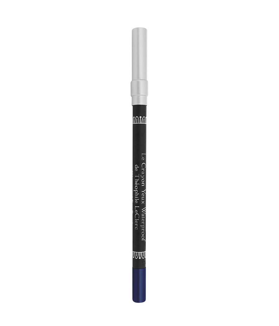 Подводка для глаз T.LeClerc Waterproof Eye Pencils, Nr. 05 - Bleu Rive Gauche, 1.2g 
Подводка для глаз T.LeClerc Waterproof Eye Pencils, Nr. 05 - Bleu Rive Gauche, 1.2g