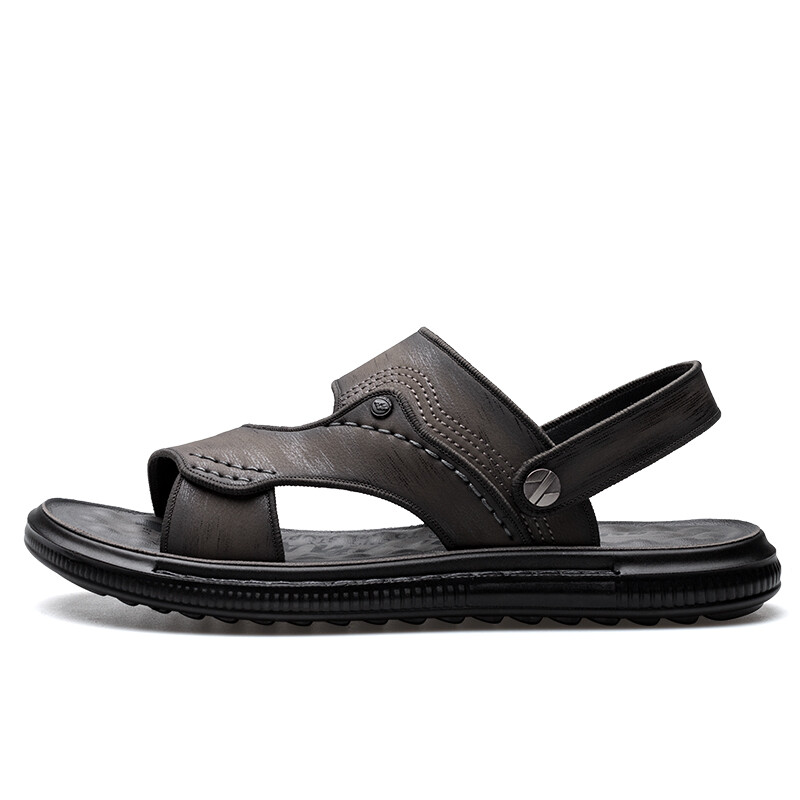 Пляжные сандалии мужские Captain Illy, серый
Пляжные сандалии мужские Captain Illy, серый