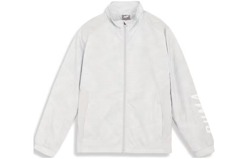 Куртка мужская серая Puma, серый
Куртка мужская серая Puma, серый