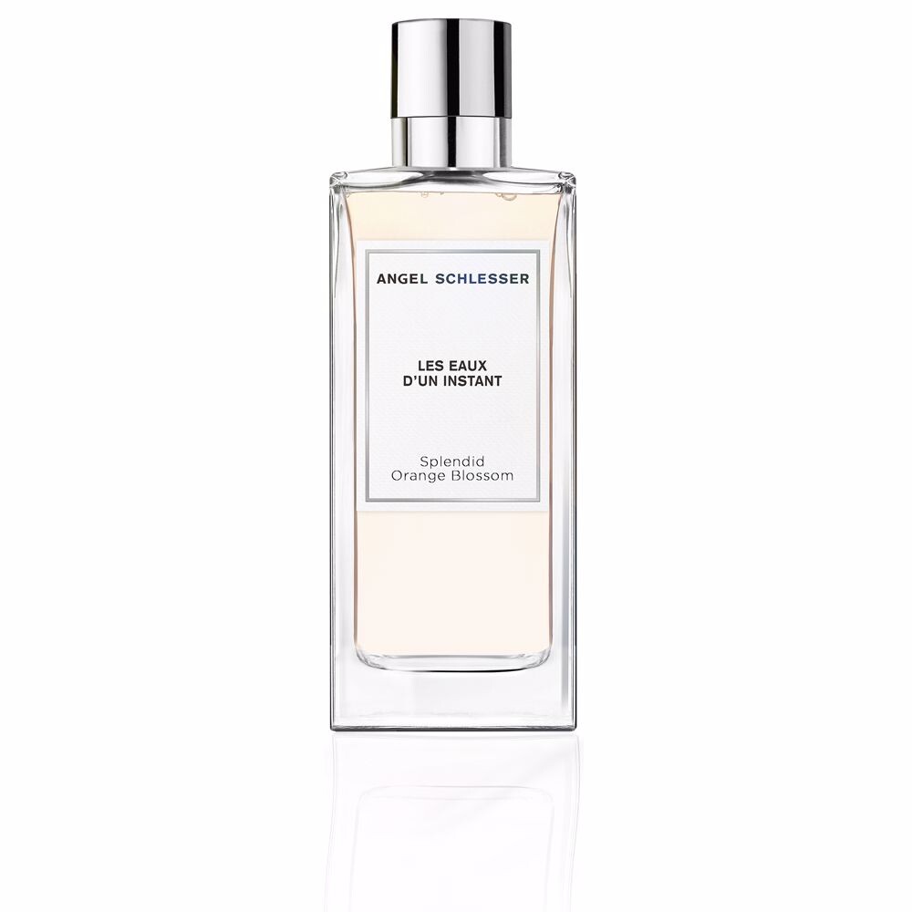 Духи Les eaux d’un instant splendid orange blossom Angel schlesser, 100 мл
Духи Les eaux d’un instant splendid orange blossom Angel schlesser, 100 мл