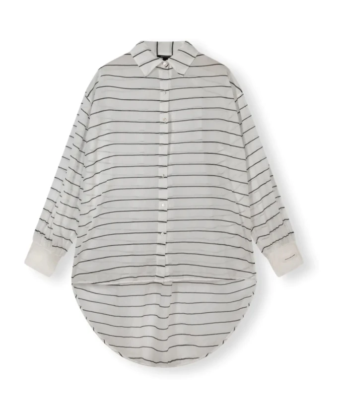 Рубашка 10Days, белый
Рубашка 10Days, белый