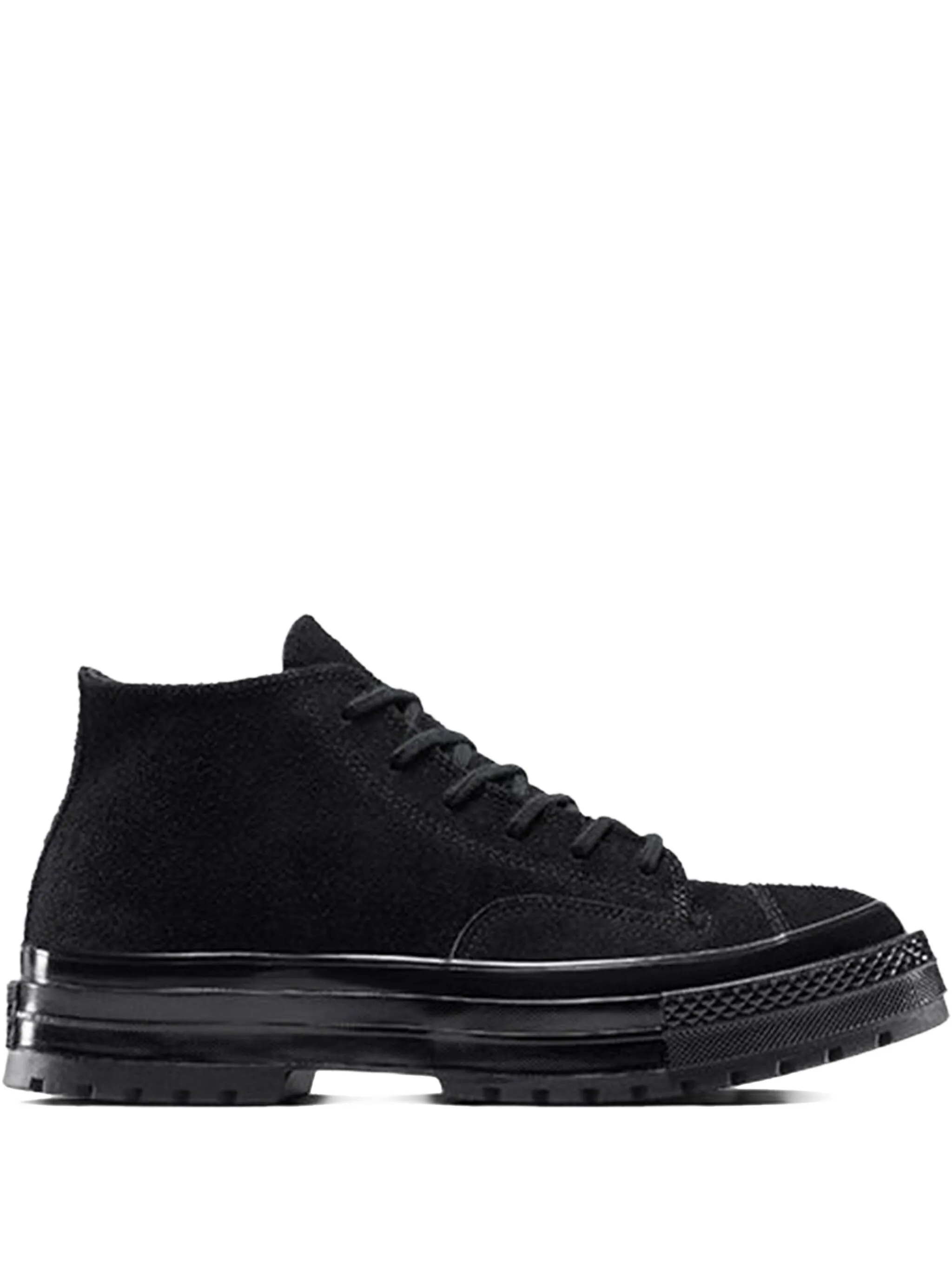 Кеды Chuck 70 National Mid Converse, черный
Кеды Chuck 70 National Mid Converse, черный