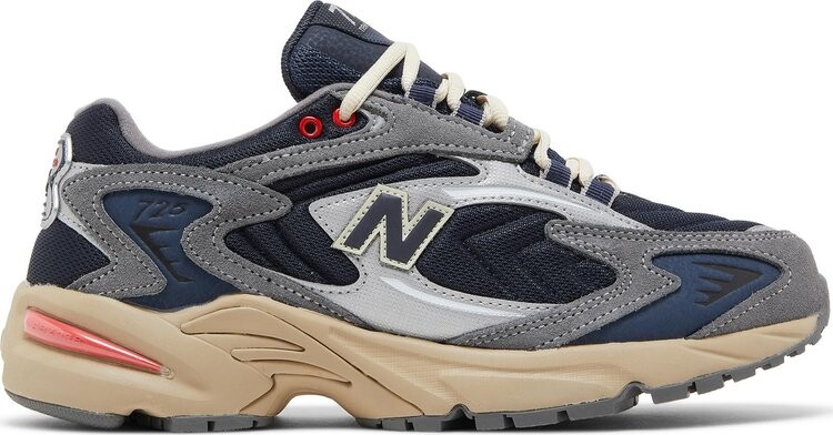 Кроссовки New Balance 725 'Navy Grey', синий, Синий;серый, Кроссовки New Balance 725 'Navy Grey', синий
Кроссовки New Balance 725 'Navy Grey', синий, Синий;серый, Кроссовки New Balance 725 'Navy Grey', синий