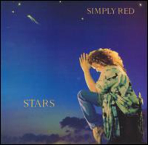 CD диск Simply Red: Stars
CD диск Simply Red: Stars