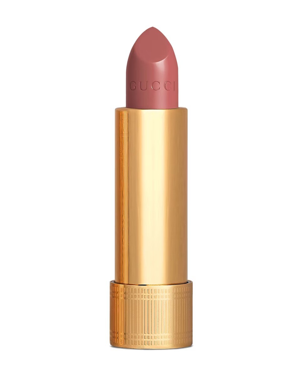 Губная помада Gucci Satin, тон 115 - bertha blossom
Губная помада Gucci Satin, тон 115 - bertha blossom