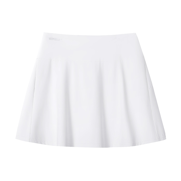 Щит Света Повседневная короткая юбка женская SUPIELD Спокойный черный
Щит Света Повседневная короткая юбка женская SUPIELD Спокойный черный