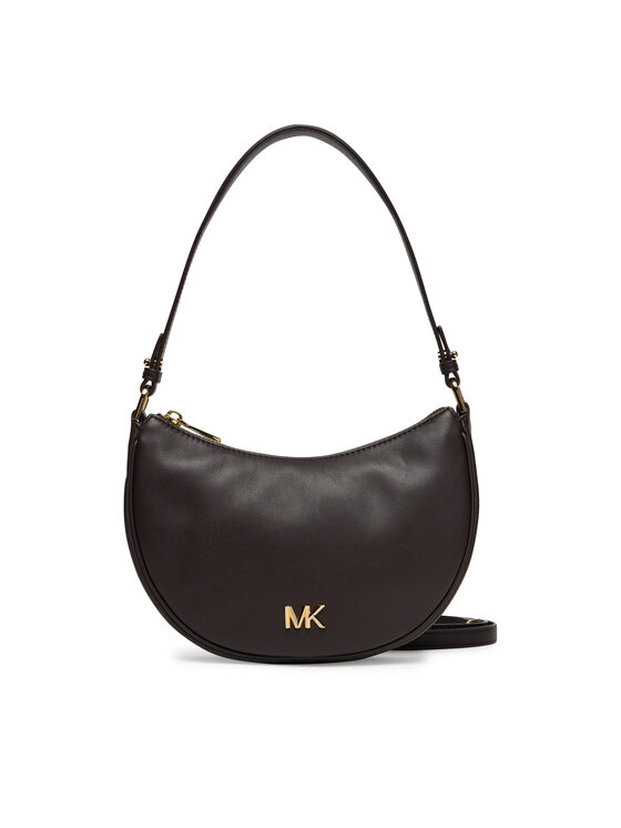 Женская сумка Kyla 32S5G8QU1L Michael Michael Kors, коричневый 
Женская сумка Kyla 32S5G8QU1L Michael Michael Kors, коричневый