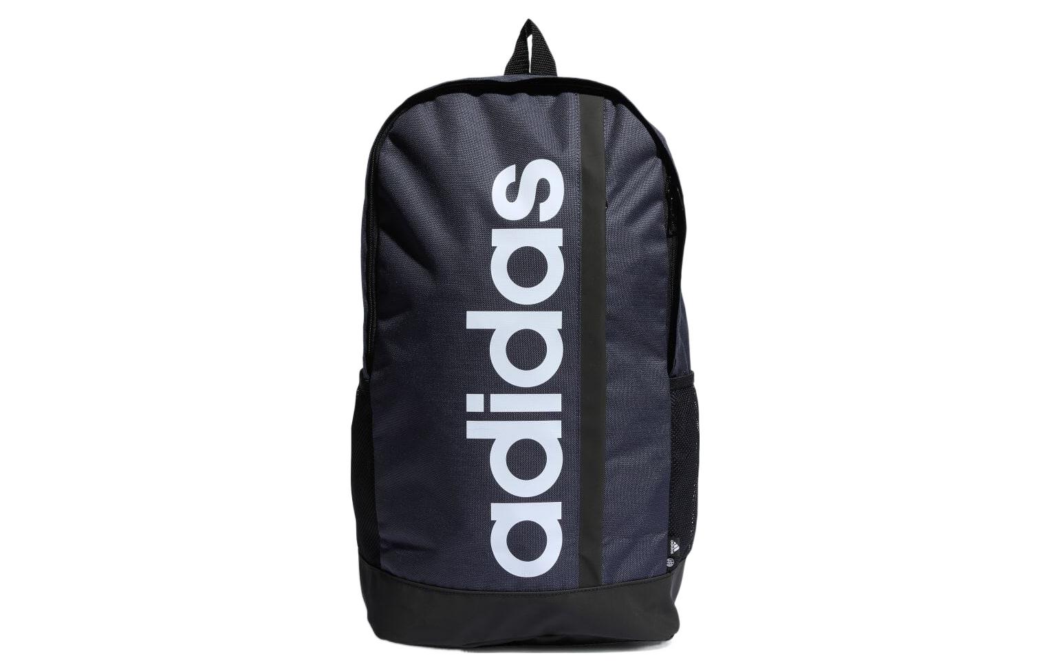 Adidas Основной полиэстеровый рюкзак унисекс морской синий черный
Adidas Основной полиэстеровый рюкзак унисекс морской синий черный