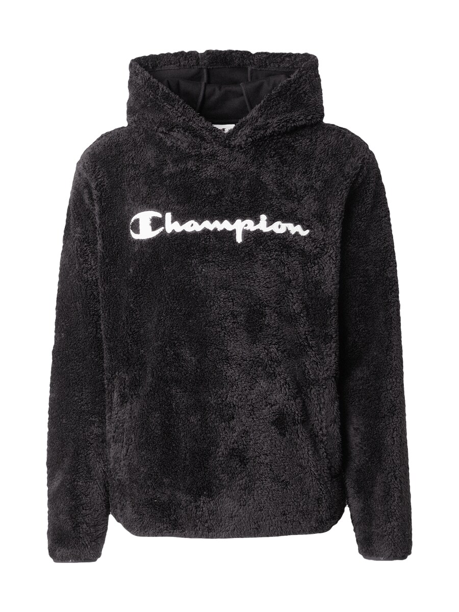 Толстовка Champion Authentic Athletic Apparel, черный
Толстовка Champion Authentic Athletic Apparel, черный