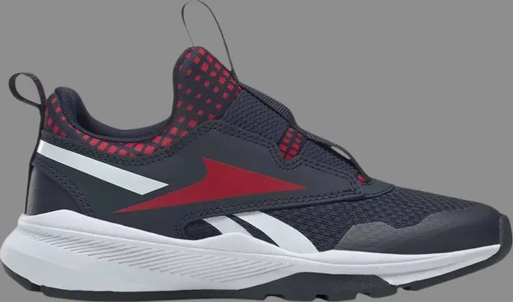 Кроссовки xt sprinter slip-on j 'vector navy vector red' Reebok, синий, Синий;серый, Кроссовки xt sprinter slip-on j 'vector navy vector red' Reebok, синий
Кроссовки xt sprinter slip-on j 'vector navy vector red' Reebok, синий, Синий;серый, Кроссовки xt sprinter slip-on j 'vector navy vector red' Reebok, синий