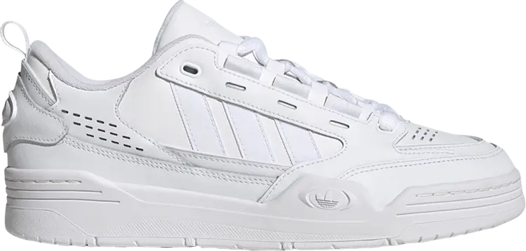 Кроссовки Adidas ADI2000, белый
Кроссовки Adidas ADI2000, белый