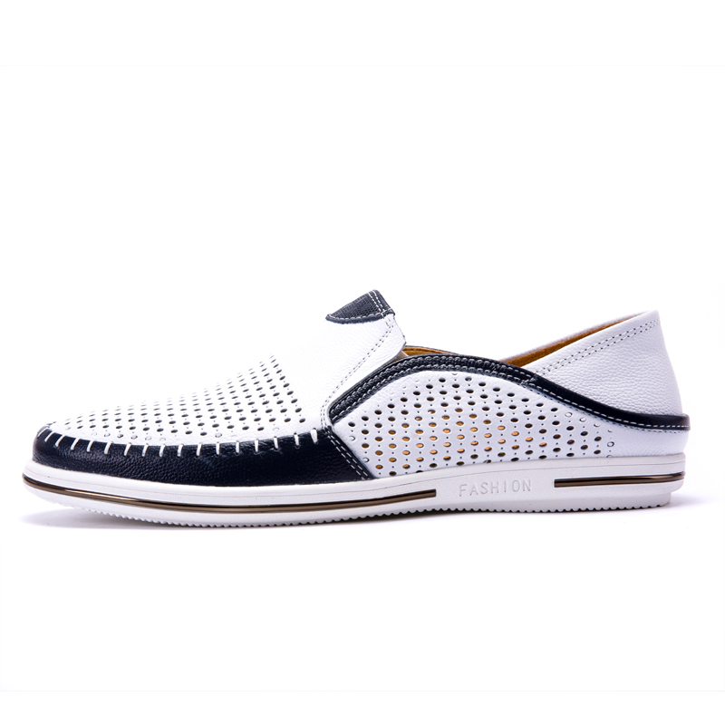 Wen Nai Мужские повседневные туфли с низким верхом белого цвета
Wen Nai Мужские повседневные туфли с низким верхом белого цвета