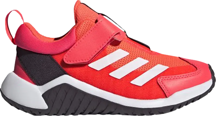 Кроссовки Adidas 4uture Sport J, розовый
Кроссовки Adidas 4uture Sport J, розовый