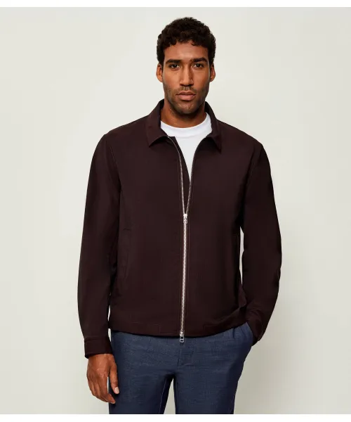 Шерстяная куртка Regular fit Tiger Of Sweden, красный
Шерстяная куртка Regular fit Tiger Of Sweden, красный