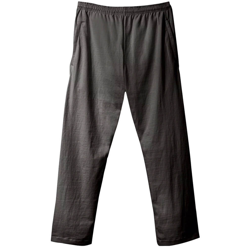 Брюки спортивные Yeezy Gap Engineered By Balenciaga Fitted, черный
Брюки спортивные Yeezy Gap Engineered By Balenciaga Fitted, черный