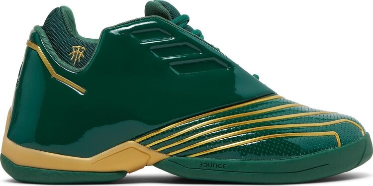 Кроссовки Adidas T-Mac 2 Restomod, зеленый
Кроссовки Adidas T-Mac 2 Restomod, зеленый