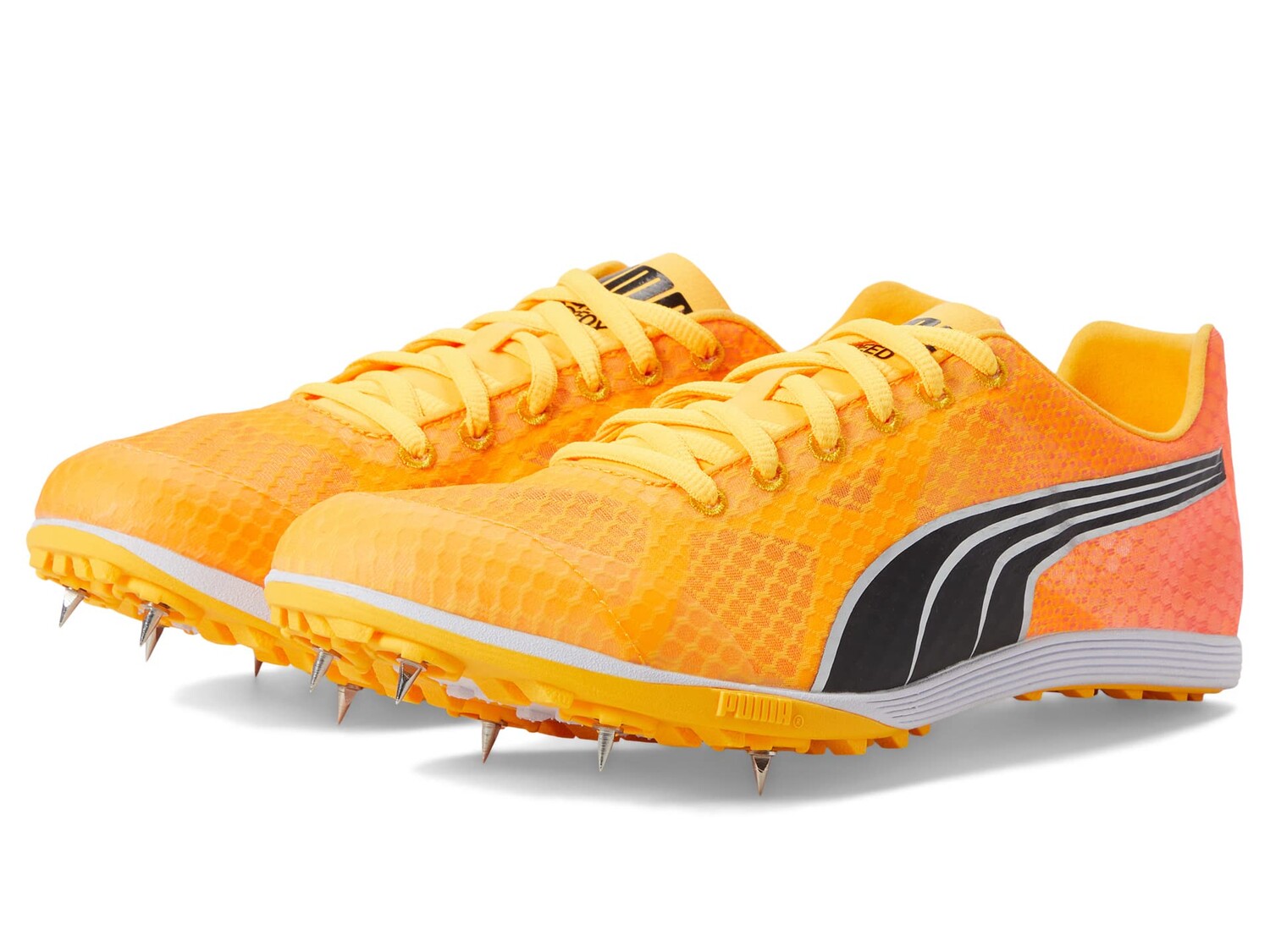 Кроссовки PUMA, evoSpeed Crossfox 4, Желтый, Кроссовки PUMA, evoSpeed Crossfox 4
Кроссовки PUMA, evoSpeed Crossfox 4, Желтый, Кроссовки PUMA, evoSpeed Crossfox 4