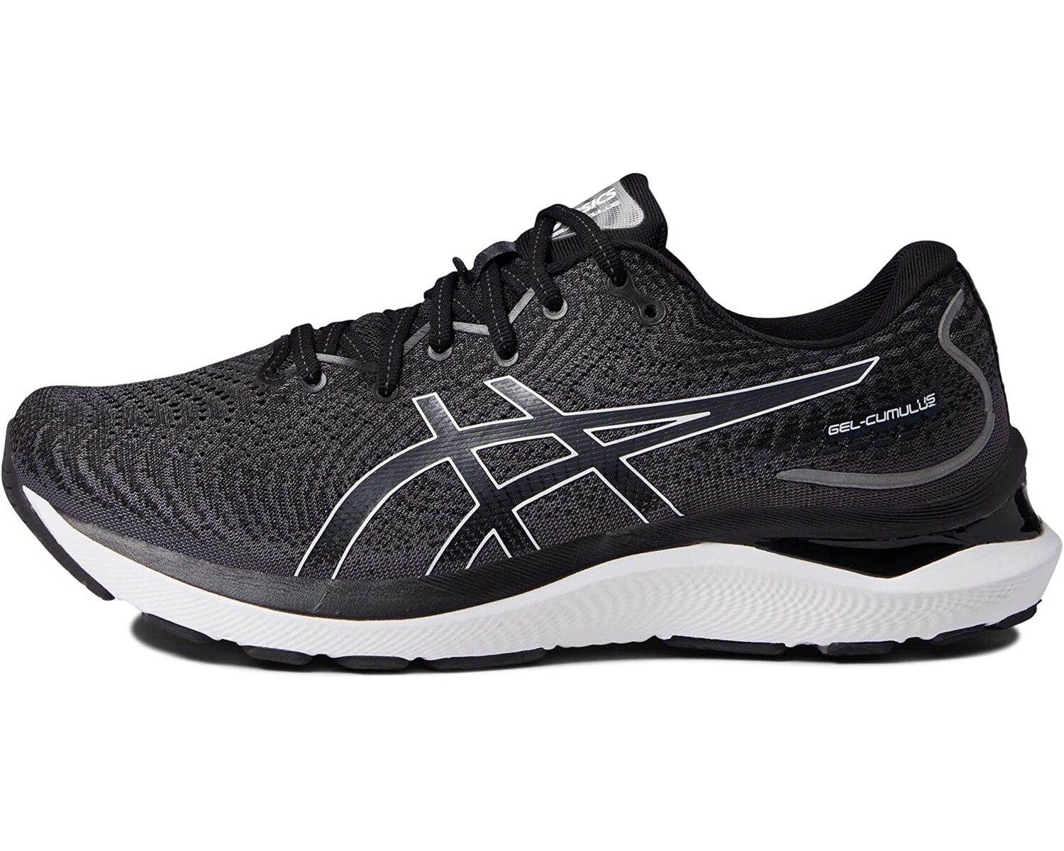 Кроссовки GEL-Cumulus 24 ASICS, серый
Кроссовки GEL-Cumulus 24 ASICS, серый