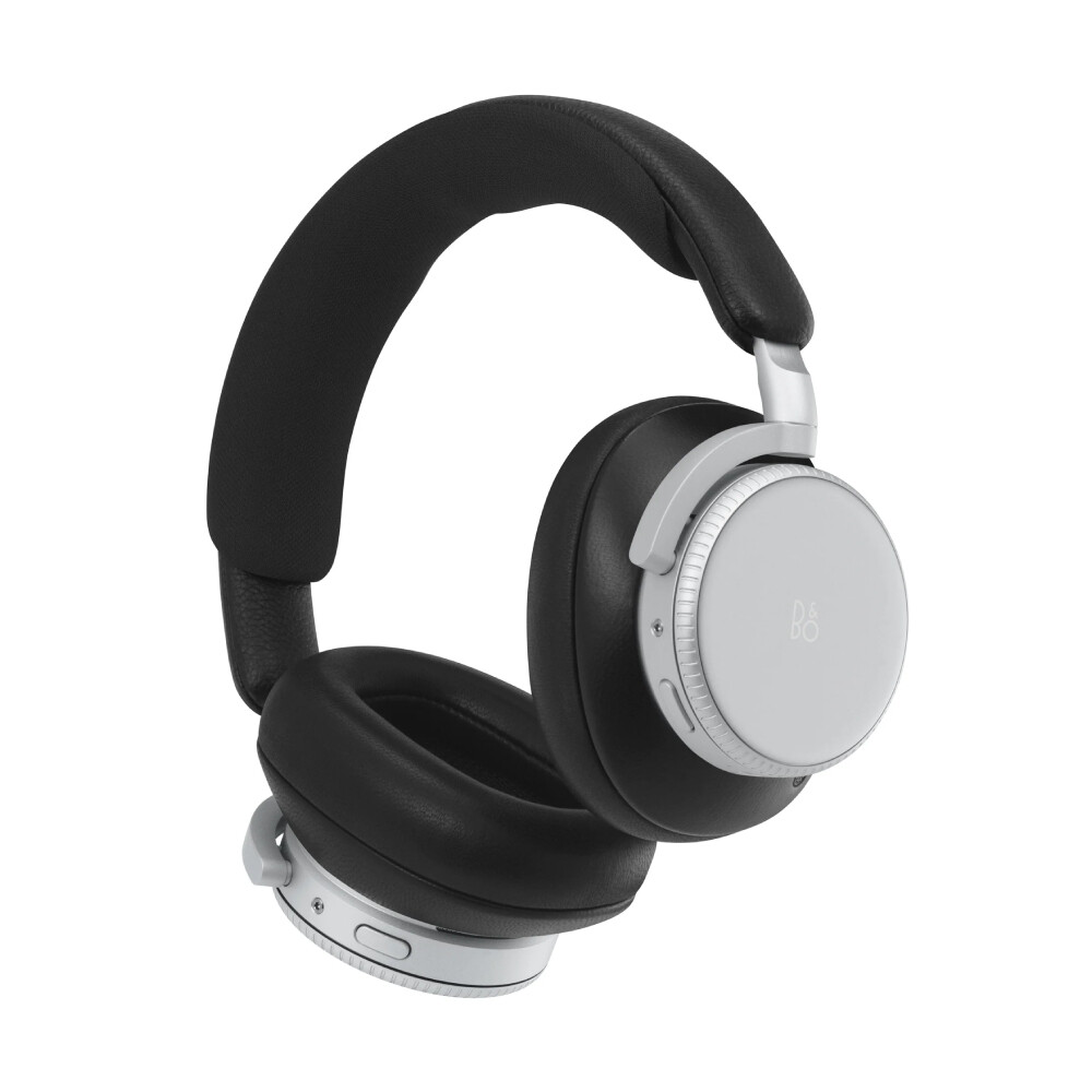 Наушники беспроводные Bang & Olufsen Beoplay H100, черный
Наушники беспроводные Bang & Olufsen Beoplay H100, черный