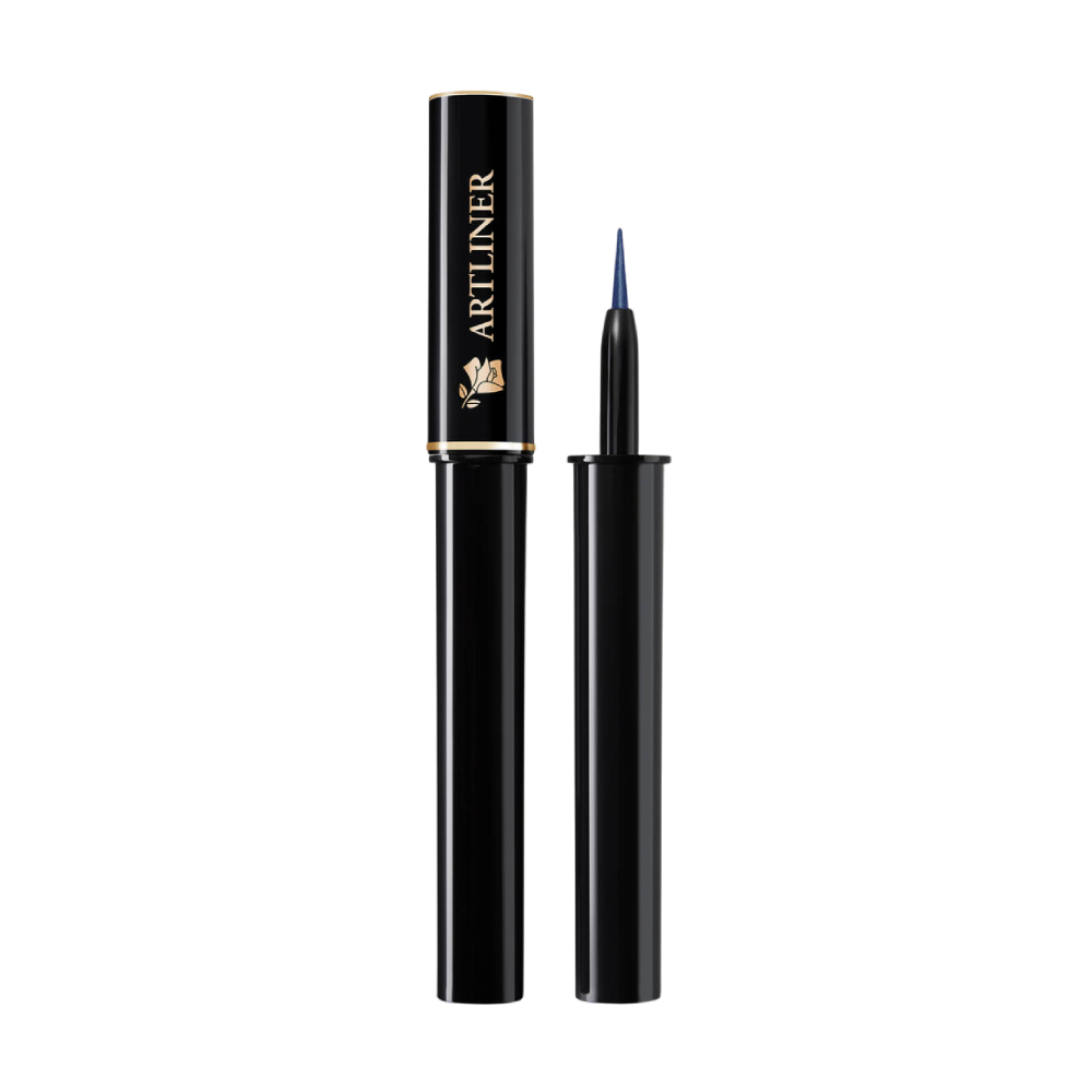 Подводка для глаз Lancome Artliner, 09 Blue Metallic, 1.4 мл
Подводка для глаз Lancome Artliner, 09 Blue Metallic, 1.4 мл