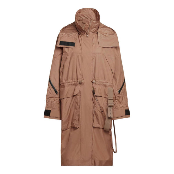 Куртка by stella mccartney transition jacket 'tan' Adidas, бежевый
Куртка by stella mccartney transition jacket 'tan' Adidas, бежевый